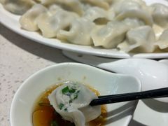 -船歌·鱼水饺青岛菜(金狮广场店)