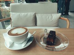 -Cetus coffee鲸鱼座咖啡·拼豆(二仙桥公园店)