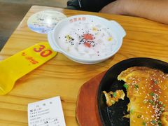 -恋萍小吃(时代店)