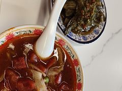 -71号豆汤饭·成都小馆(红牌楼店)