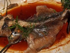-老伙记海鲜码头(北滘店)