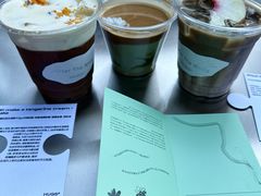 -HUGS coffee(东区店)