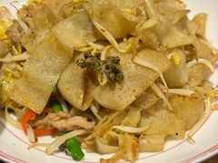 黄牛肉黄陂豆丝-清水亭湖北菜(大屯DT51店)