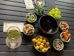 -十八棵（老龙井）御茶园(老龙井店)