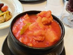 -马克西姆俄罗斯餐厅(通亚街店)