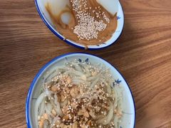 -邓婆婆手工冰粉铺(中港·燊海森林店)