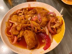 -紫金食坊(江南西路店)