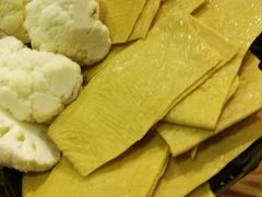 -岗上渣渣老火锅(两路口店)