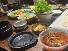 -坦坦大炉·韩式烤肉(望京店)