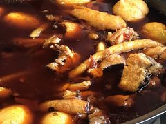 -李子坝梁山鸡(李子坝大鸡哥店)