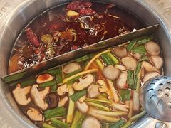 -屋头串串(临江路店)