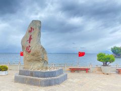 -小普陀