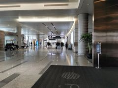 -南京禄口机场雅高铂尔曼大酒店