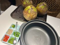 -东椰·海南椰子鸡火锅(朝阳门店)