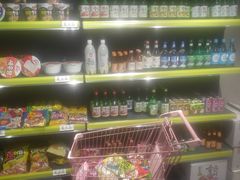 -Meet Sun韩式大排档(五一广场7MALL店)