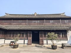 -蔡元培故居