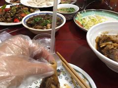 -清真·鸦儿李记·小馆(后海店)