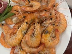 -山海关清和浑锅店