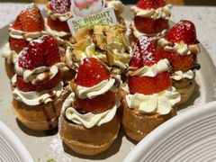 -BE BRIGHT KITCHEN(正佳广场店)