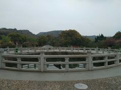 -白马涧龙池景区