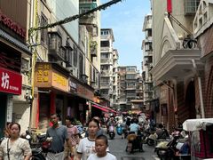 -小罗子汤店(大士院总店)