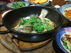 -兰溪小馆(东直门簋街店)