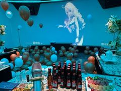 -Z-PARTY KTV(金太湖店)