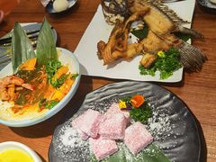 -Linlin泰餐厅(华夏幸福店)