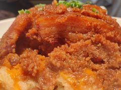 -楚鲜·汉正街一号(天河店)