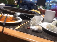 -火锅岛潮牌自助餐厅(天津天佑城店)