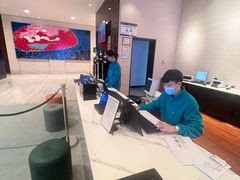 -石梅湾艾美度假酒店