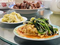 -吾味香葫芦头(安西街店)