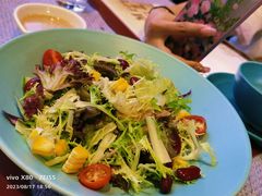 -名典咖啡(清新店)