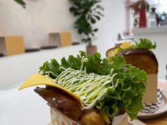 -echoes coffee回响咖啡(红山店)