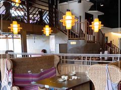 大堂-滇釜火锅·能喝汤的火锅(车公庄店)