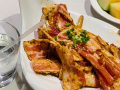 -么子烤肉(化龙池店)