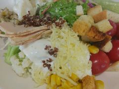 -So Lounge索兰至餐厅(蓝色港湾店)