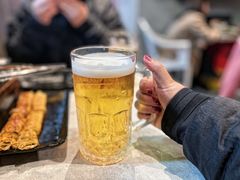 -纪录片《人生一串》体验店(静安店)