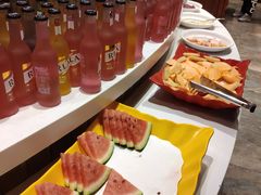 -好伦哥比萨烤肉自助(八里桥店)