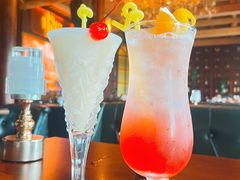 -悦界酒吧(后海店)