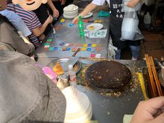 -大南门牛肉包子店