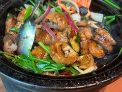 -旺爷砂锅·茶作(国贸城店)