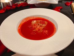 -圣丰索菲特·法国餐厅