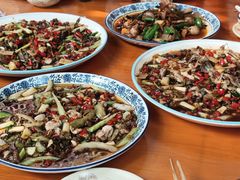 -李大爷的泡椒馆(冉家坝店)
