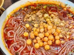 -全牛匠·乐山跷脚牛肉(新中关店)