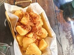 -江边城外烤全鱼(方庄时代购物中心店)