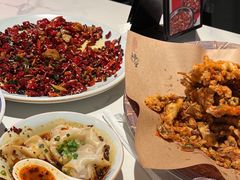 -辛香汇·现炒川菜(小寨原力场-西北首店)