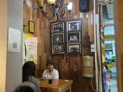 -蜗牛小馆醉乡民谣云南菜(惠新西里店)