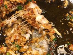 -聚味瞿记·龙虾堂(天元店)