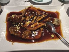 -山外山菜馆(玉泉路店)